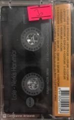 Lale - Nerkis Hanımlar KASET