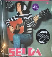 Selda İlk LP (Mor Renkli Limitli Baskı)