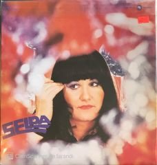 Selda İlk LP (Mor Renkli Limitli Baskı)