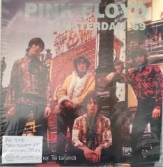 Pink Floyd - Amsterdam '69 LP