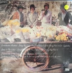 Pink Floyd - Amsterdam '69 LP