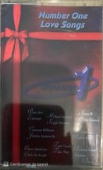 Number One Love Songs KASET