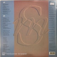 Mercedes Sosa De Mi LP