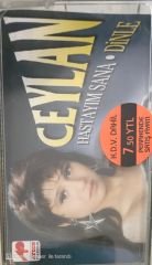 Ceylan Hastayım Sana-Dinle KASET