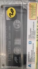 Ceylan Hastayım Sana-Dinle KASET