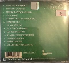Neşe Can Yıkılan Yuva CD