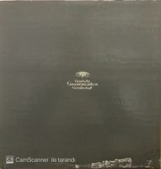 Tchaikowsky Concerto No. 1 LP