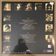 Those Were The Days - Geçmiş Zaman Olur Ki.. LP