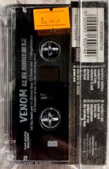 Venom / Old New, Borrowed and Blue Kaset