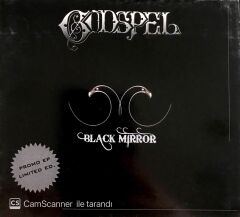 Godspel / Black Mirror CD