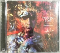 Paradise Lost Draconian Times CD