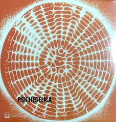 Piero Umiliani - Psichedelica LP