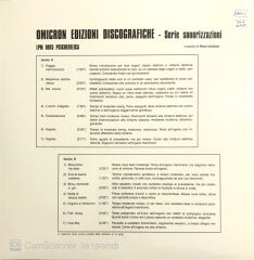 Piero Umiliani - Psichedelica LP