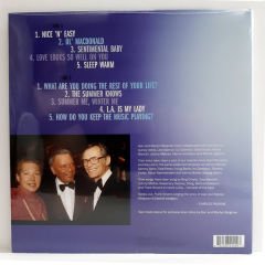 Frank Sinatra – Sinatra Sings Alan & Marilyn Bergman LP