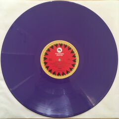 Selda İlk LP (Mor Renkli Limitli Baskı)