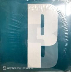 Portishead / Third Double LP