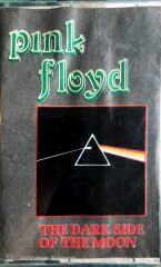 Pink Floyd - The Dark Side of the Moon KASET