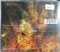 Paradise Lost Draconian Times CD