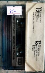 Pink Floyd - The Dark Side of the Moon KASET