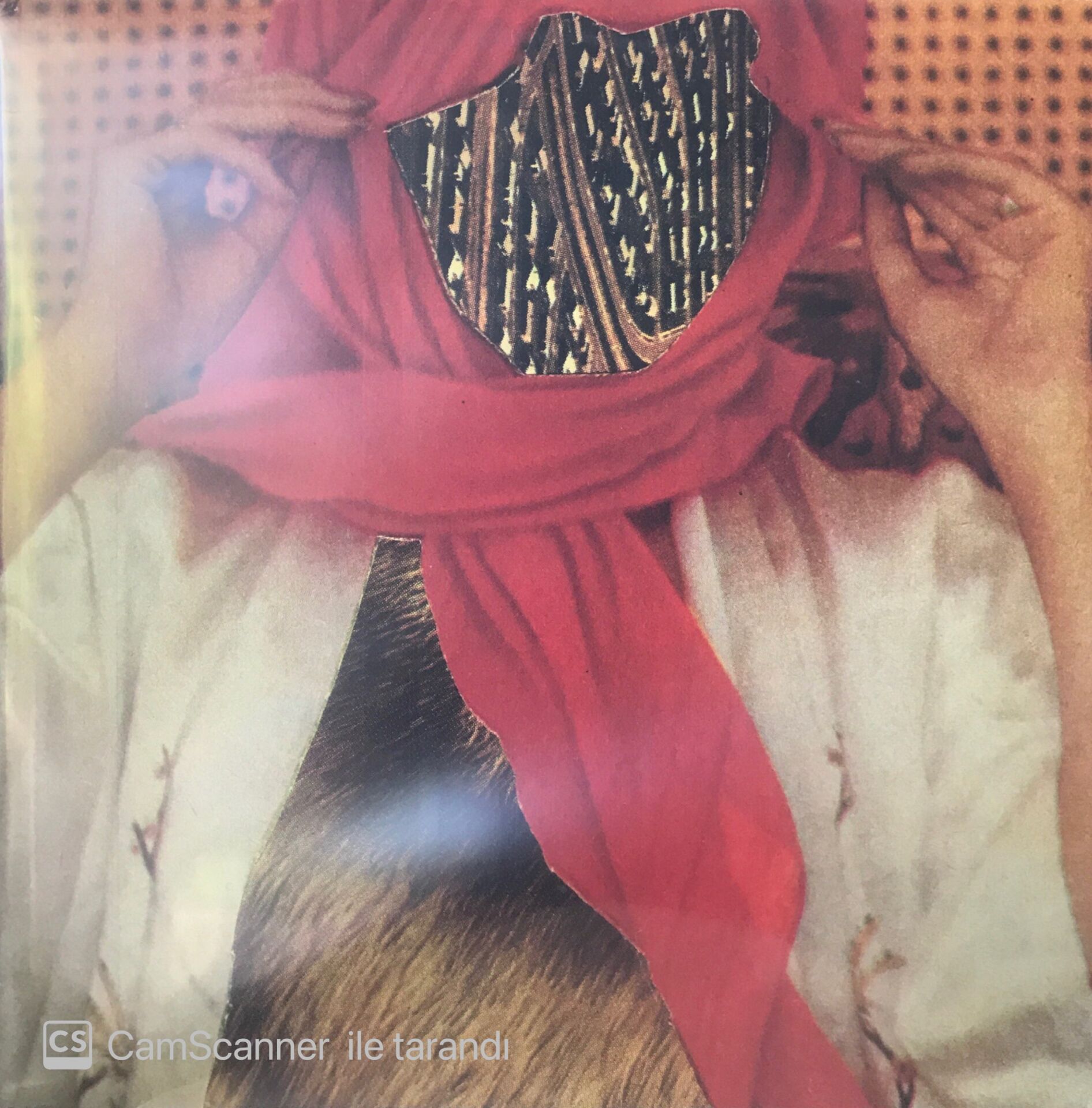 Yeasayer / All Hour Cymbals LP