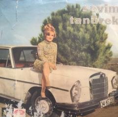 Sevim Tanürek Nihansın Dideden 45 lik