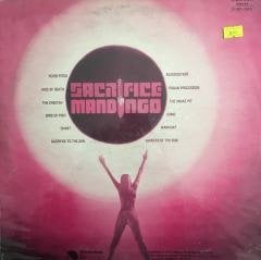 Mandingo Sacrifice LP
