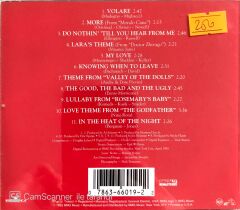 Hugo Montenegro / The Good, The Bad And The Ugly CD