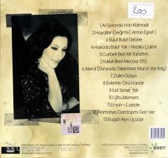 Gülay - Damlalar III - CD