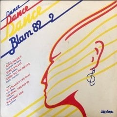 Dance Blam 82-2 LP
