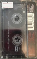 Emma Shaplin Carmine Meo KASET