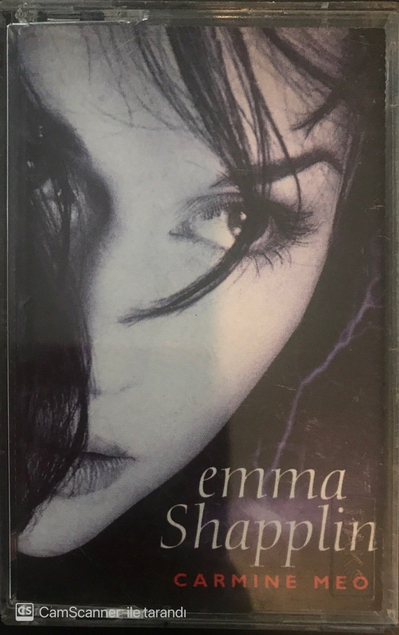 Emma Shaplin Carmine Meo KASET