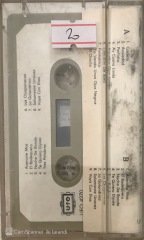 The Best Of Nat King Cole Vol.3 KASET