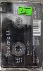 Bendeniz III KASET
