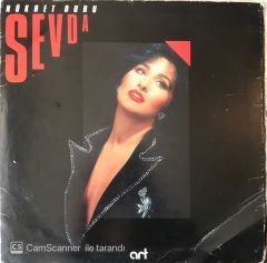 Nükhet Duru Sevda LP