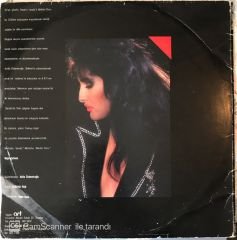 Nükhet Duru Sevda LP
