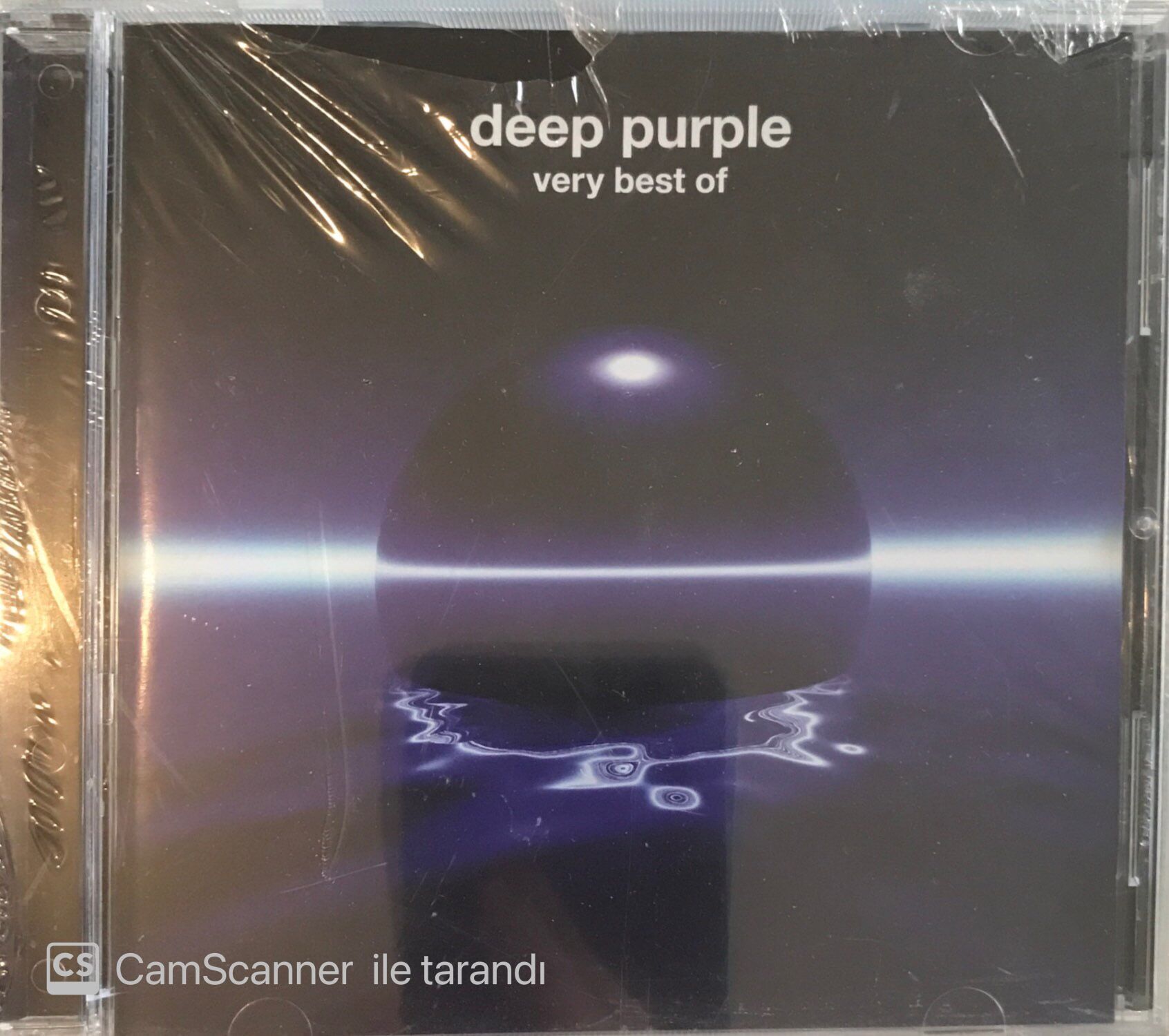 Deep Purple - 30: Very Best Of CD