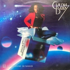 Claudja Barry Made In Hongkong LP