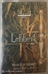 Mustafa Özcan Güneşdoğdu Lebbeyk KASET