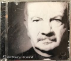 Astor Piazzolla - La Camorra CD
