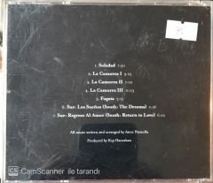 Astor Piazzolla - La Camorra CD