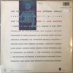 Status Quo - Ain't Complaining MAXİ