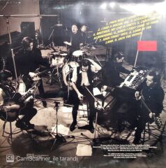 Nick Cave & The Bad Seeds - Henry's Dream LP