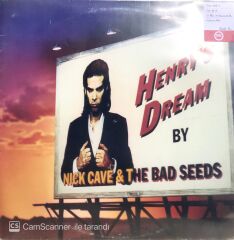 Nick Cave & The Bad Seeds - Henry's Dream LP