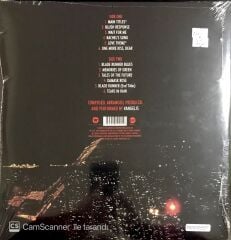 Blade Runner - Vangelis LP