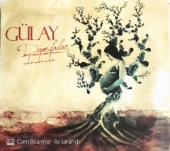 Gülay - Damlalar III - CD