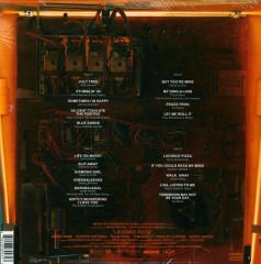 Various – Licorice Pizza Soundtrack Double LP