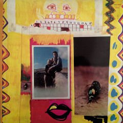 Paul And Linda McCartney – Ram LP