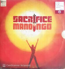 Mandingo - Sacrifice - LP