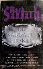 Black Sabbath / The Sabbath Stones Kaset