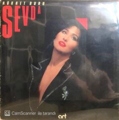 Nükhet Duru Sevda LP